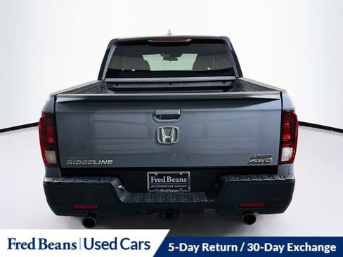 Used 2023 Honda Ridgeline Sport image 7