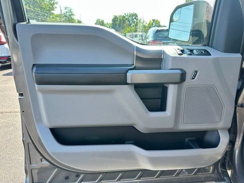 Used 2018 Ford F150 XLT w/ Equipment Group 301A Mid AWD/4WD image 14