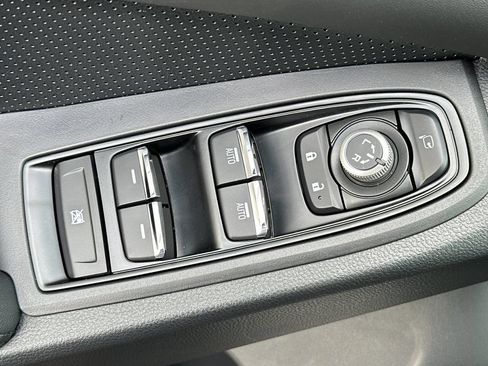 New 2026 Subaru Ascent Bronze Edition AWD/4WD image 11