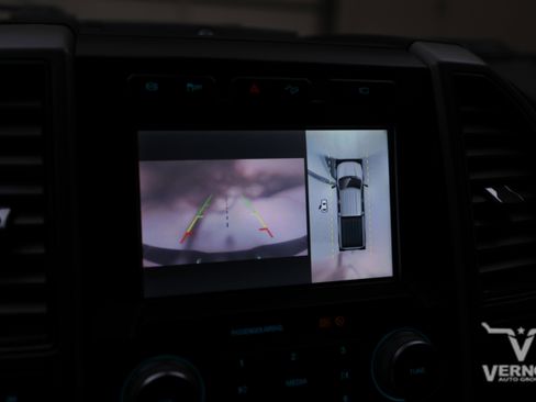 Used 2019 Ford F350 King Ranch w/ King Ranch Ultimate Package image 32