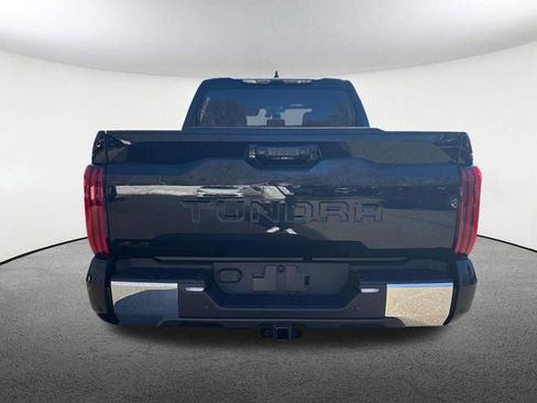 New 2026 Toyota Tundra SR5 AWD/4WD image 10