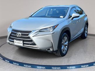 Used 2017 Lexus NX 200t FWD image 1