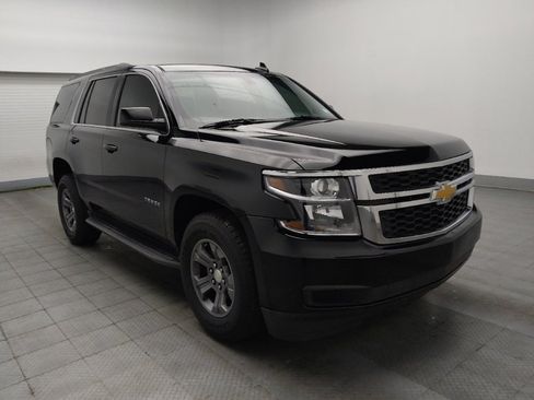 Used 2018 Chevrolet Tahoe LS RWD image 13