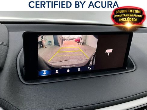 Certified 2023 Acura MDX SH-AWD image 27