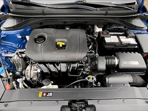 Used 2019 Hyundai Elantra SE image 13