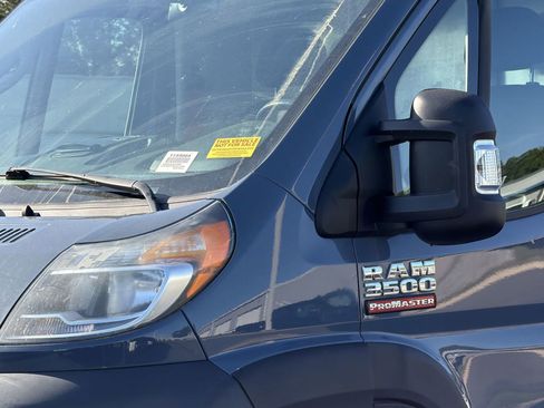 Used 2020 RAM ProMaster 3500 FWD image 41