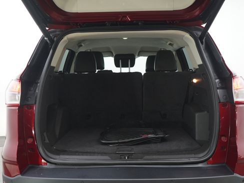 Used 2015 Ford Escape SE w/ Equipment Group 201A AWD/4WD image 18