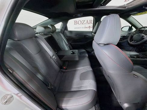 Used 2024 Hyundai Sonata N Line FWD image 33