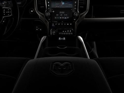New 2026 RAM 2500 Laramie w/ Night Edition AWD/4WD image 29