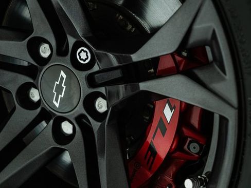 Used 2020 Chevrolet Camaro SS image 21