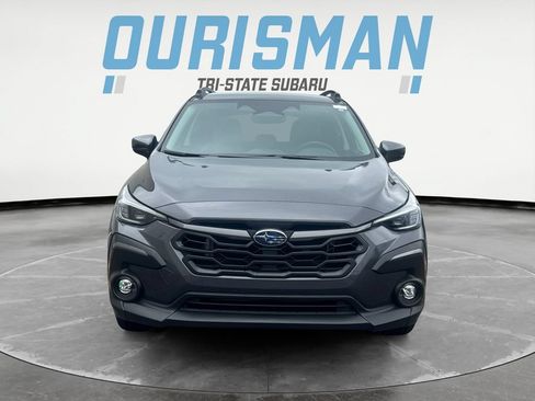 Certified 2026 Subaru Crosstrek 2.5i Limited w/ Crosstrek Mirror Package AWD/4WD image 8