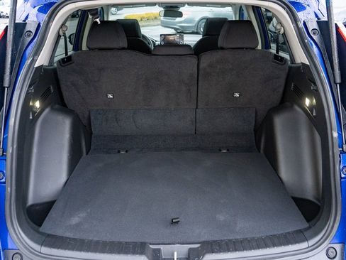 Certified 2023 Honda CR-V EX image 18