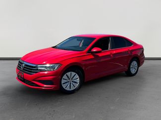 Used 2019 Volkswagen Jetta S FWD video 1