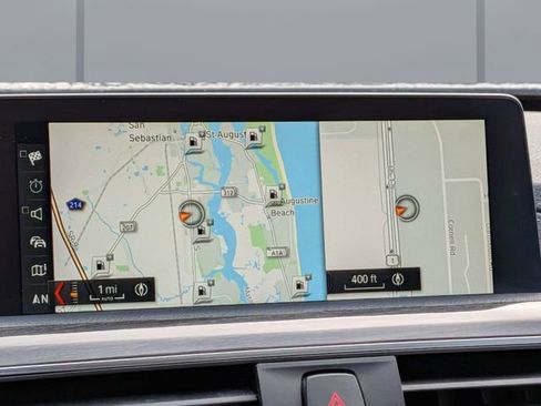 Used 2018 BMW 430i xDrive Convertible image 18