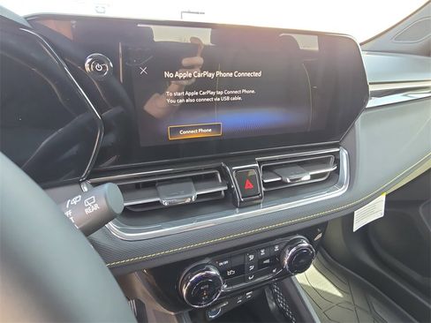 New 2026 Chevrolet TrailBlazer ACTIV image 22