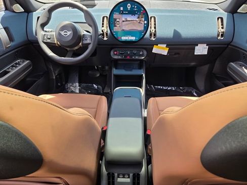 New 2027 MINI Cooper Countryman S AWD/4WD image 13