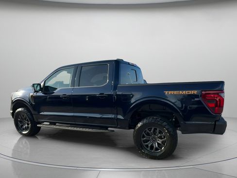 New 2025 Ford F150 Tremor w/ Equipment Group 402A High image 19