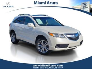 Used 2013 Acura RDX FWD video 1