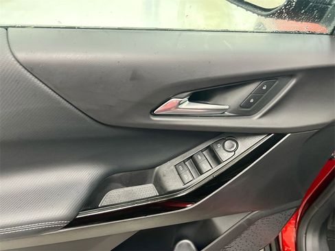 New 2026 Chevrolet Equinox LT image 21