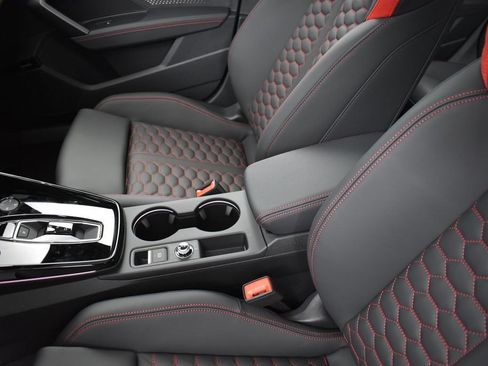 New 2026 Audi RS 3 AWD/4WD image 9