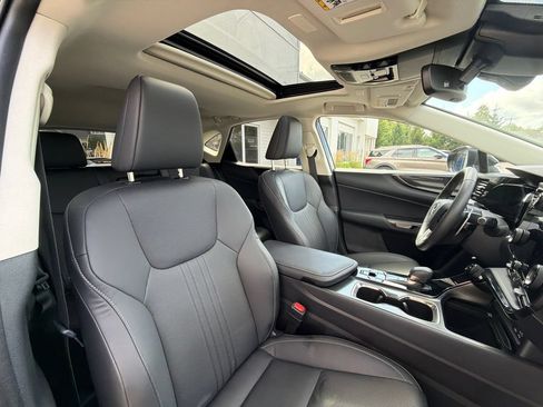 Used 2024 Lexus NX 350 AWD w/ Cold Area Package image 52