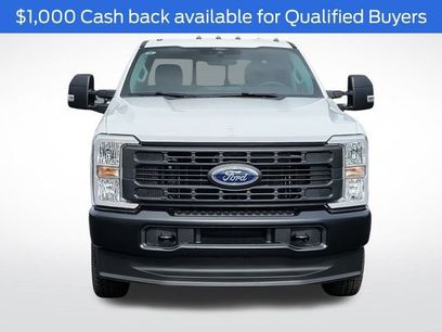 New 2026 Ford F250 XL w/ FX4 Off-Road Package
