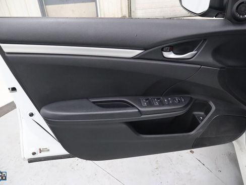 Used 2021 Honda Civic Sport image 14