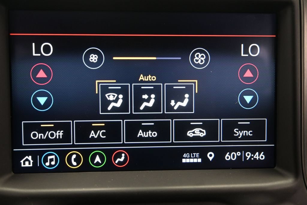 Used 2019 GMC Sierra 1500 Denali w/ Denali Ultimate Package AWD/4WD image 28
