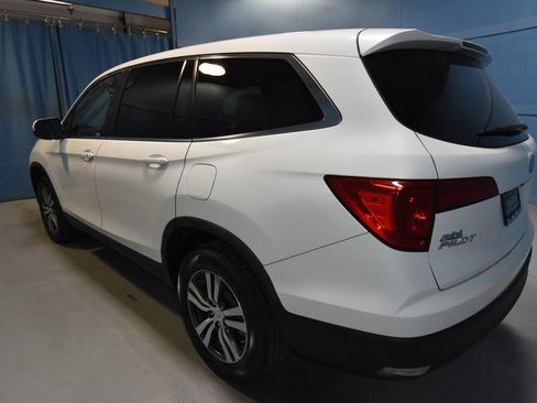 Used 2018 Honda Pilot EX-L image 28