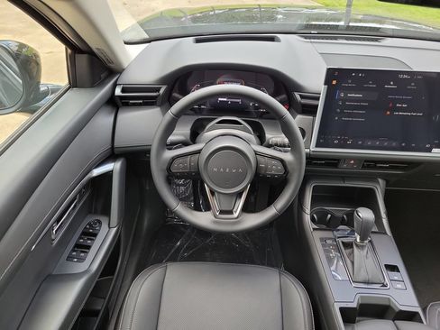 New 2026 MAZDA CX-5 2.5 S w/ Premium Plus Package AWD/4WD image 23