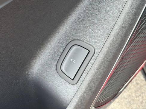 New 2026 GMC Acadia Elevation w/ Black Edition FWD image 18