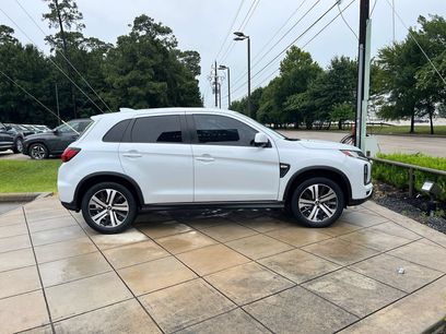 Used 2023 Mitsubishi Outlander Sport LE