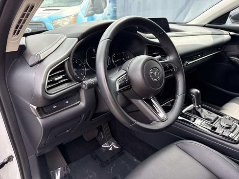 Certified 2025 MAZDA CX-30 AWD 2.5 S w/ Select Sport Pkg image 22