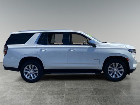 Used 2023 Chevrolet Tahoe Premier w/ Advanced Technology Package RWD image 6