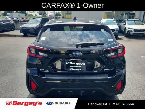 Used 2024 Subaru Crosstrek 2.0i AWD/4WD image 3