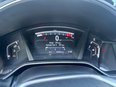 Used 2018 Honda CR-V Touring image 18