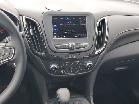 Certified 2023 Chevrolet Equinox RS image 16