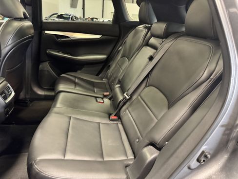 Used 2020 INFINITI QX50 Essential w/ Edition 30 Package image 15