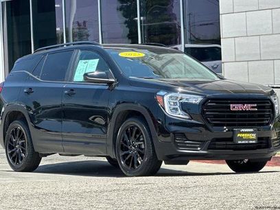 Certified 2023 GMC Terrain SLE w/ Elevation Edition