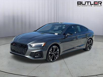 Used 2024 Audi S5 Premium Plus w/ Premium Plus Package
