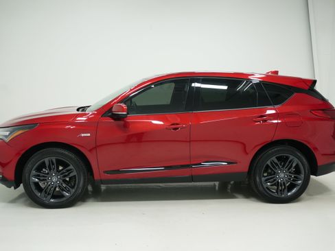 Used 2022 Acura RDX A-Spec image 7