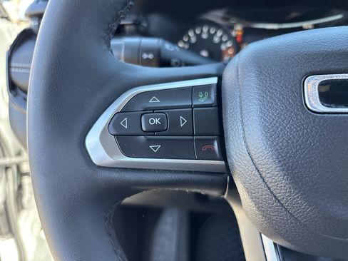 Certified 2023 Jeep Compass Altitude w/ Convenience Group image 27