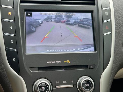 Used 2019 Lincoln MKC Reserve w/ MKC Climate Package image 33