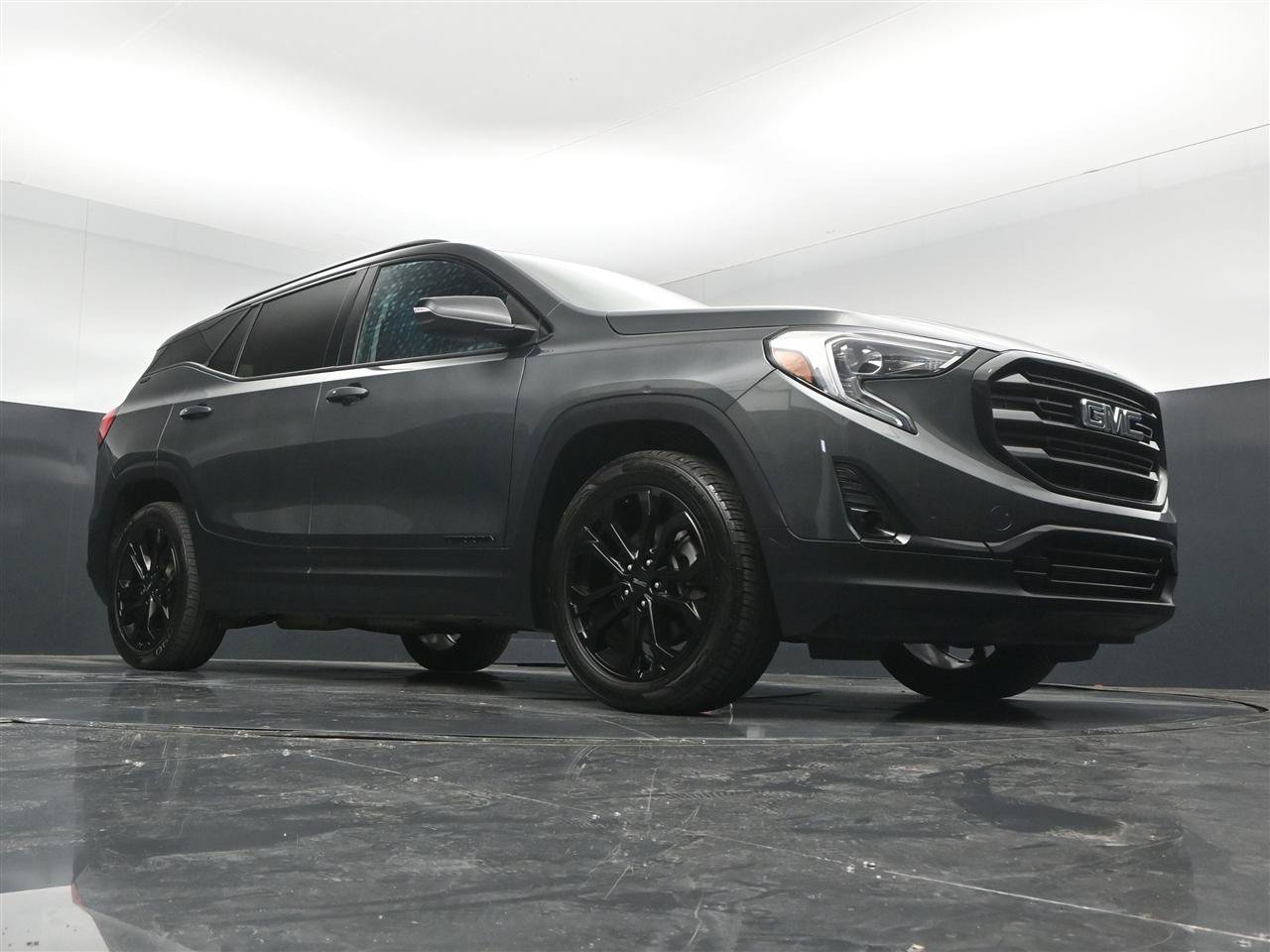 Used 2020 GMC Terrain SLT w/ Preferred Package FWD image 29
