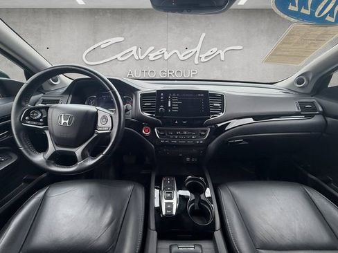 Used 2022 Honda Pilot Touring image 20