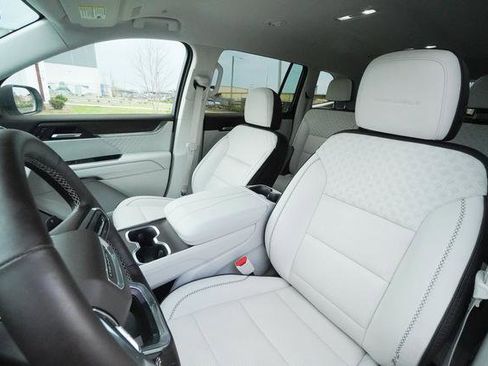 Used 2025 GMC Acadia Denali w/ LPO, Floor Liner Package image 23