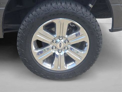 Used 2019 Ford F150 XLT w/ Equipment Group 302A Luxury AWD/4WD image 15