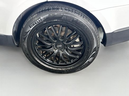Used 2022 Land Rover Range Rover Sport SE AWD/4WD image 11