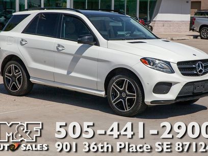 Used 2018 Mercedes-Benz GLE 350