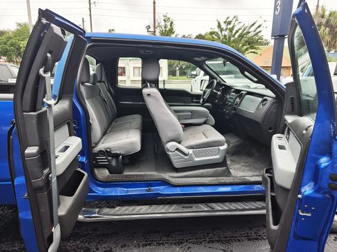 Used 2013 Ford F150 2WD SuperCab image 16